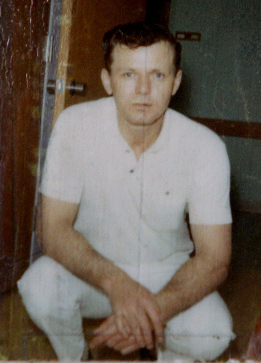 Maynard Helgeland